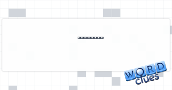 Cleaned with vigor Crossword Clue