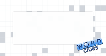 Cleaner scent Crossword Clue