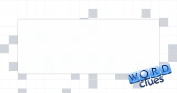Cleaning agent Crossword Clue
