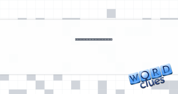 Cleaning up the mess, say Crossword Clue