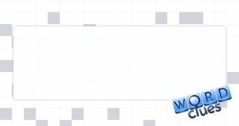 Cleaning utensil Crossword Clue