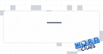 Cleans up a spill Crossword Clue