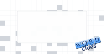 Cleans up Crossword Clue