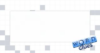 Cleanser scent Crossword Clue