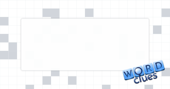 Clear a path! Crossword Clue