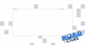 Clear as day Crossword Clue