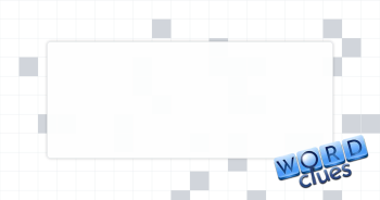“— Clear Day” Crossword Clue