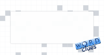 Clear evidence Crossword Clue
