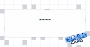 Clearasil target Crossword Clue