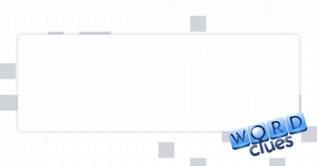 Cleared, as snow Crossword Clue