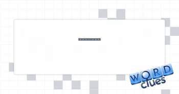 Cleared of snow Crossword Clue