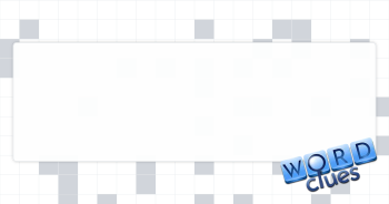 Cleared snow from Crossword Clue
