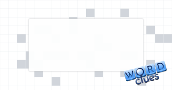 Clearheaded Crossword Clue
