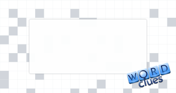 Cleaves Crossword Clue