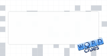 Cleveland NBAer Crossword Clue