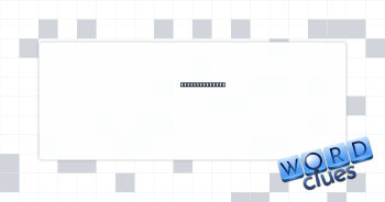 Clever concept Crossword Clue