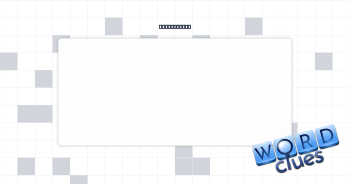 Clever Dick Crossword Clue