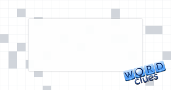 Clever wit Crossword Clue