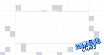 Cleverly shy Crossword Clue