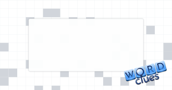 Cliché Crossword Clue