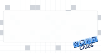 Clickable address Crossword Clue