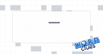 Clickable pic Crossword Clue