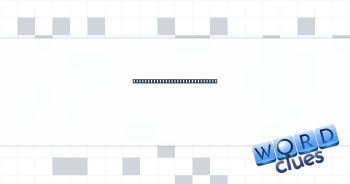 Clickable symbol on a desktop Crossword Clue
