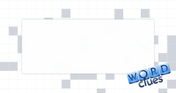 Clicked image Crossword Clue