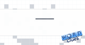 Climbable feline structure Crossword Clue