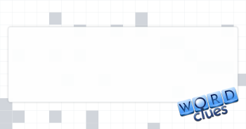 Clingy phenomenon Crossword Clue