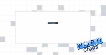 Clingy type? Crossword Clue