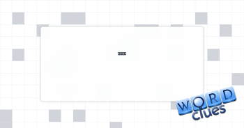 Clip Crossword Clue