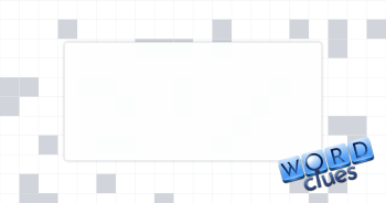 Clique Crossword Clue