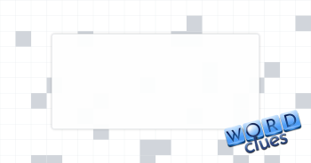 Cloak, veil Crossword Clue