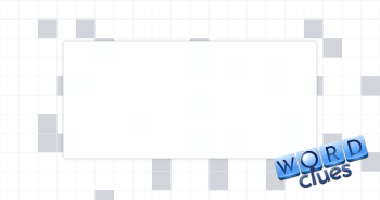 Cloak Crossword Clue