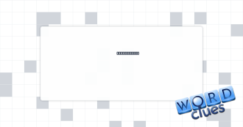 Clock front Crossword Clue
