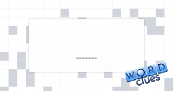 Clocked out Crossword Clue