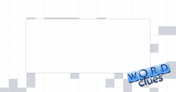 Clock's face Crossword Clue