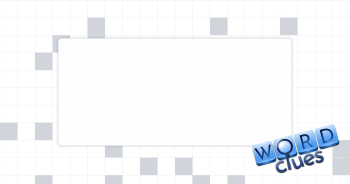Clog, e.g. Crossword Clue