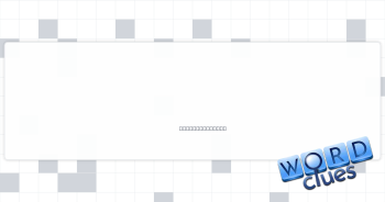 Clog, for instance Crossword Clue