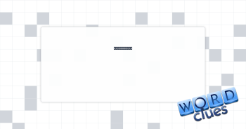 Close bud Crossword Clue