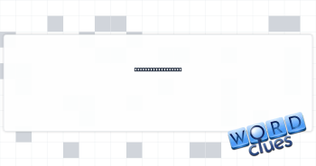 Close contemporary Crossword Clue