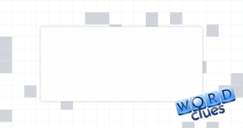 Close ones Crossword Clue