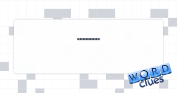Close relations Crossword Clue