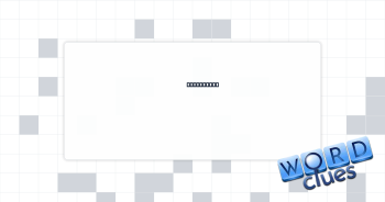 Close star Crossword Clue