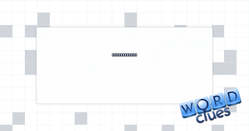 Close (with) Crossword Clue