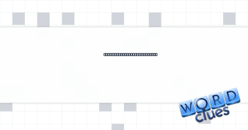 Closed captioner's machine Crossword Clue