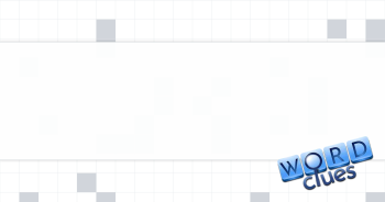 Closely examine small prison Crossword Clue