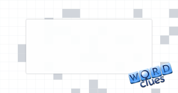Closely held Crossword Clue