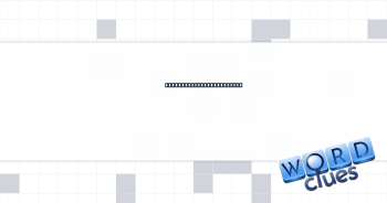 "Closer" band, for short Crossword Clue